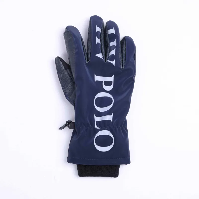 HV Polo Novie Gloves Navy